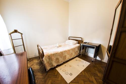 Hostal Residencial Covas