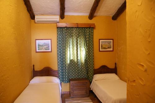 Hotel Hospeder�a Las Buitreras