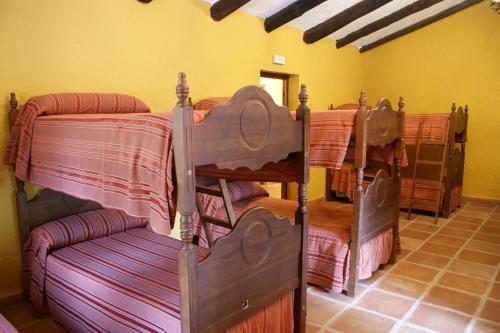 Hotel Hospeder�a Las Buitreras