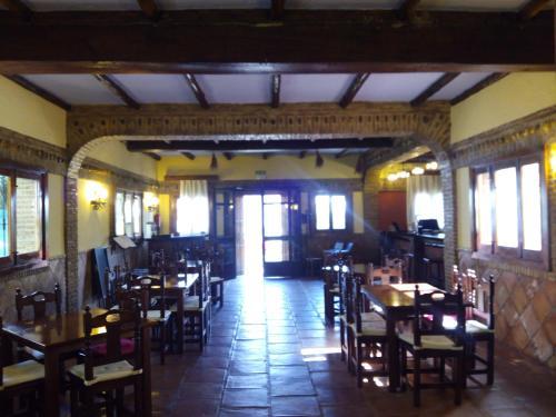 Hotel Hospeder�a Las Buitreras