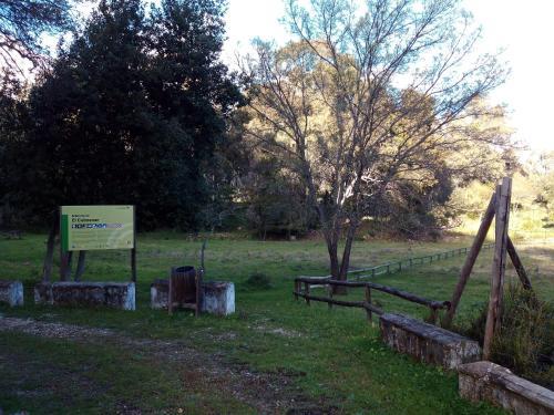 Hotel Hospeder�a Las Buitreras