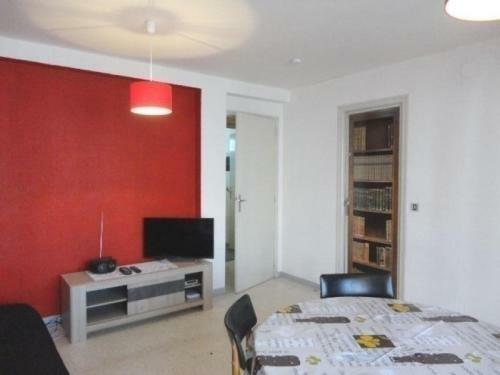 Rental Apartment L'escapade