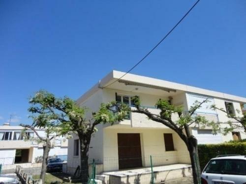 Rental Apartment L'escapade