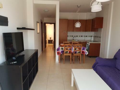Apartamento Casa Natalia