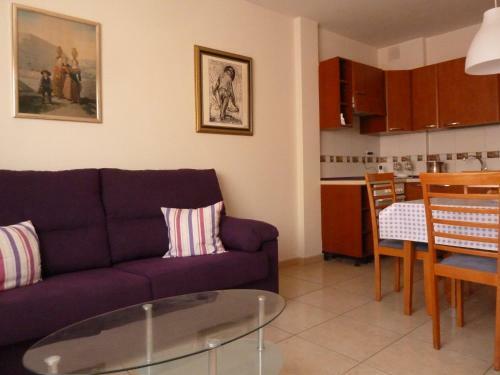 Apartamento Casa Natalia