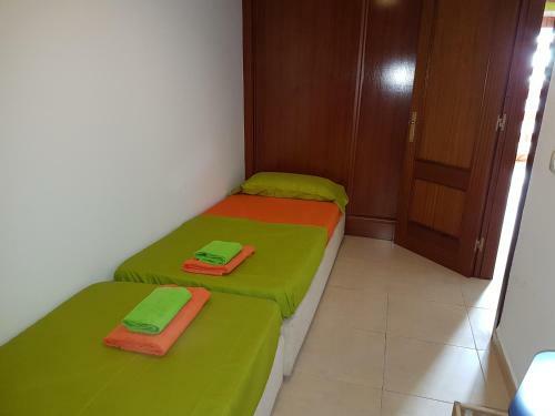 Apartamento Casa Natalia