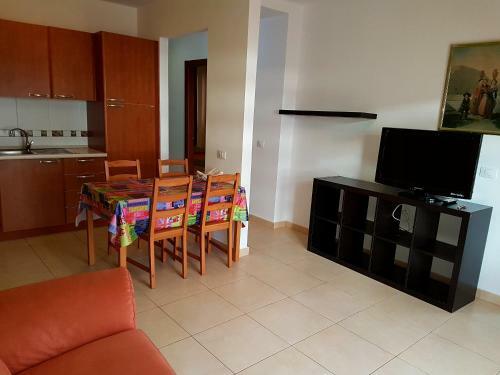 Apartamento Casa Natalia