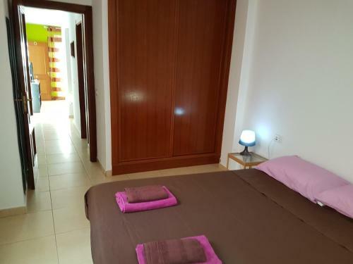 Apartamento Casa Natalia