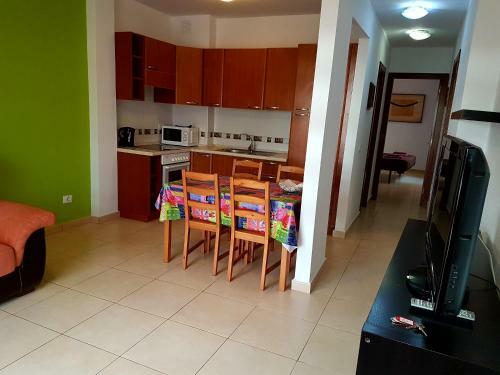 Apartamento Casa Natalia