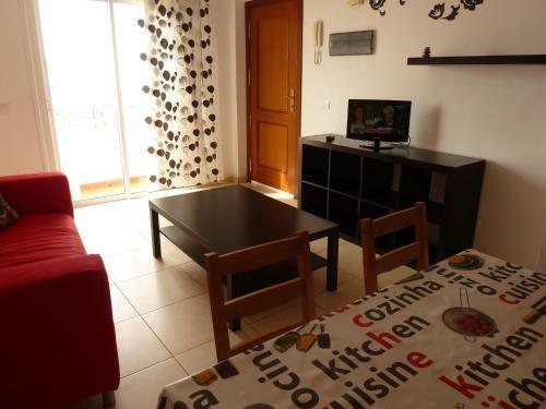 Apartamento Casa Natalia