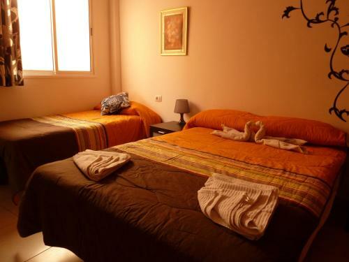 Apartamento Casa Natalia