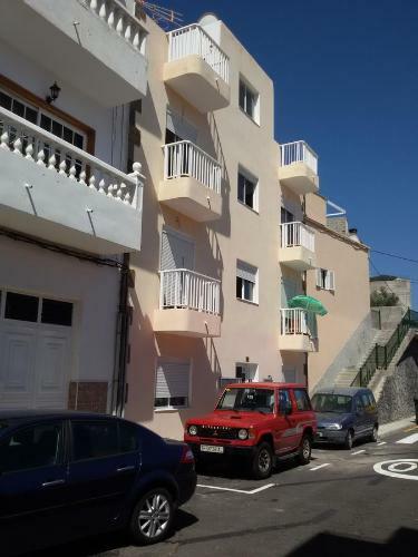 Apartamento Casa Natalia