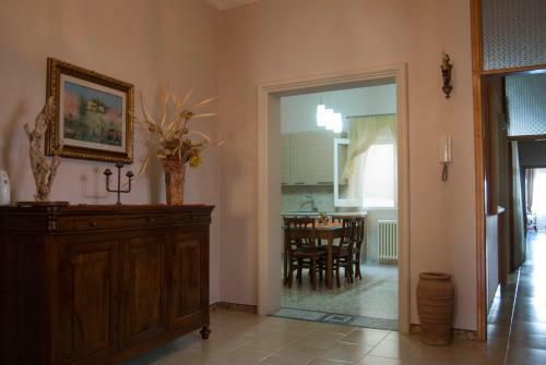 B&B Coste Del Salento