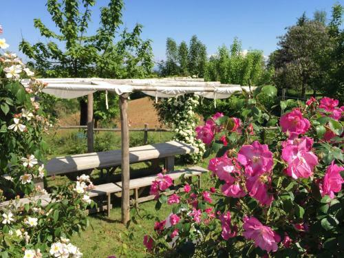 Apartamento Tenuta Montegrande 1893