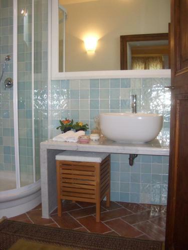 Apartamento Tenuta Montegrande 1893
