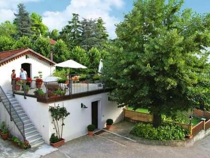 Apartamento Tenuta Montegrande 1893