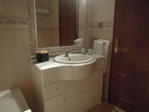 Apartamento Home By The Sea