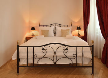 Ambiente Serviced Apartments - Tallerova