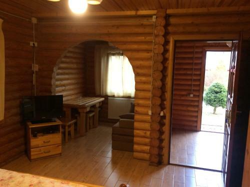 Posada Sokolyne Gnizdo