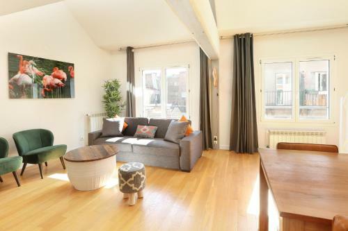 Apartamento Residence Les Lilas Paris
