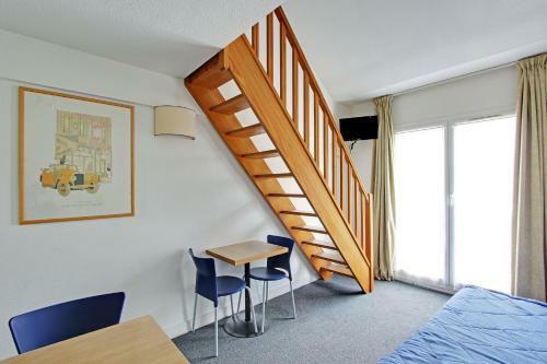 Apartamento Residence Les Lilas Paris
