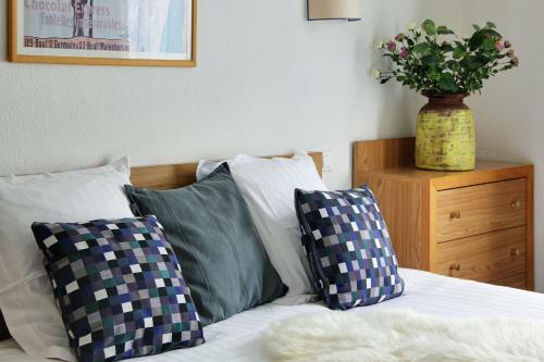 Apartamento Residence Les Lilas Paris