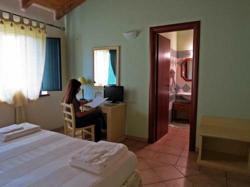 Agroturismo L'orto
