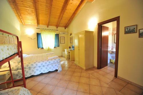 Agroturismo L'orto