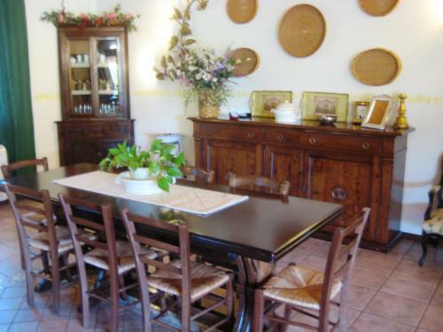 Agroturismo L'orto