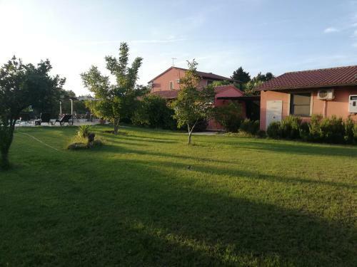 Agroturismo L'orto