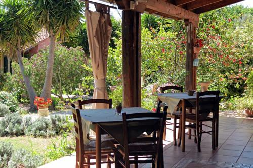 Agroturismo L'orto