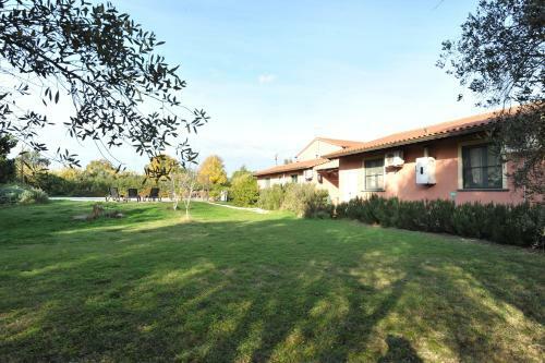 Agroturismo L'orto