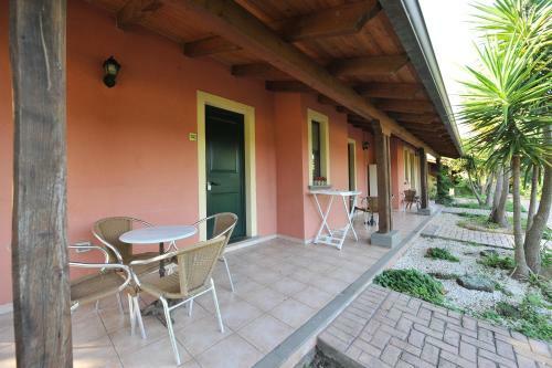 Agroturismo L'orto