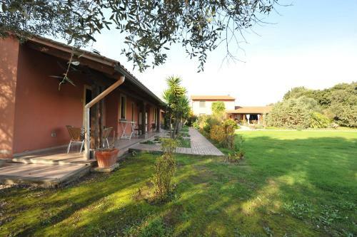 Agroturismo L'orto