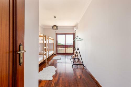 Apartamento Feel Porto Douro Marina
