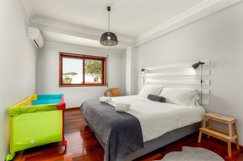 Apartamento Feel Porto Douro Marina