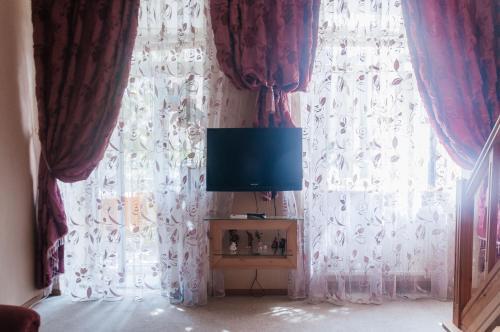 Apartment Na Shevchenka 3
