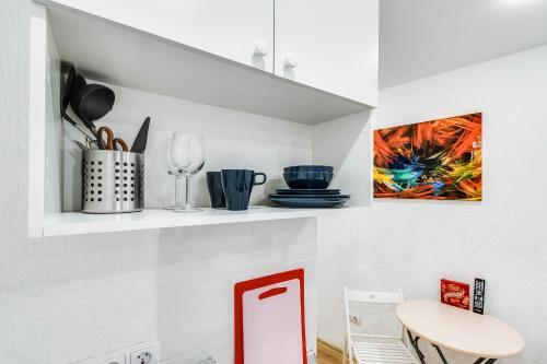 Hostal Piterdom Narvskaya