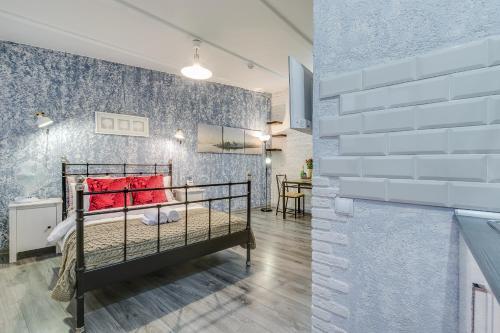 Hostal Piterdom Narvskaya