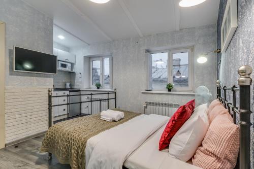Hostal Piterdom Narvskaya