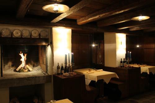 Hotel Chalet Rikheland