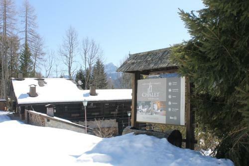 Hotel Chalet Rikheland