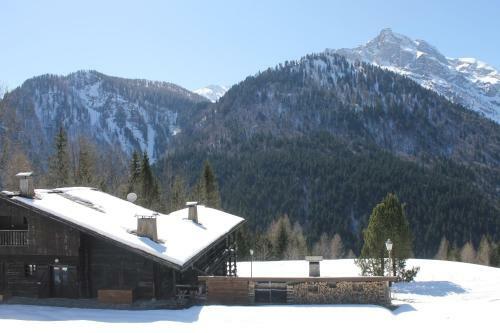 Hotel Chalet Rikheland