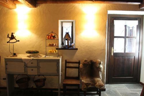 Hotel Chalet Rikheland