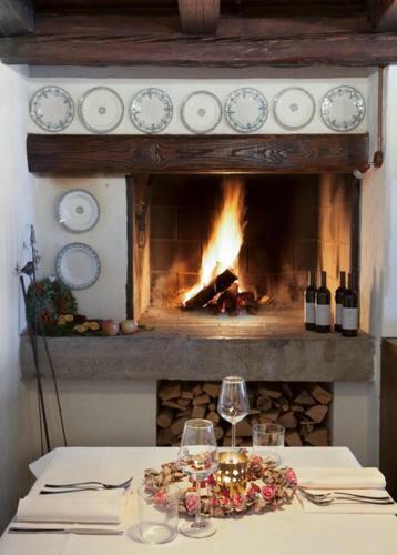 Hotel Chalet Rikheland