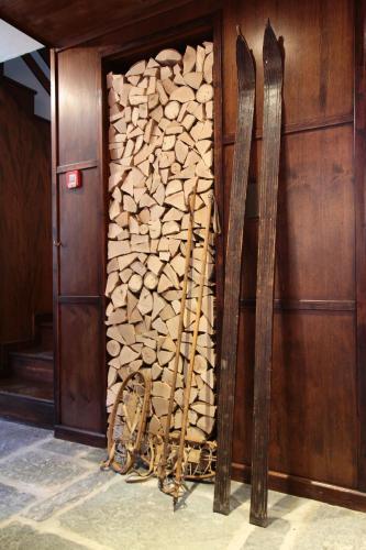 Hotel Chalet Rikheland