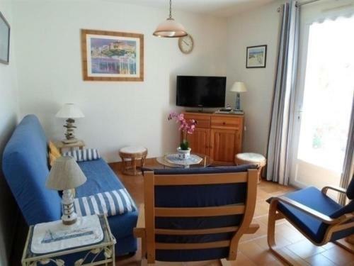 Rental Villa Maison Proche Port De Plaisance