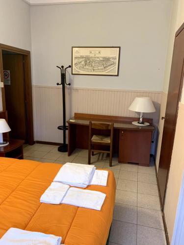 Hotel Belvedere