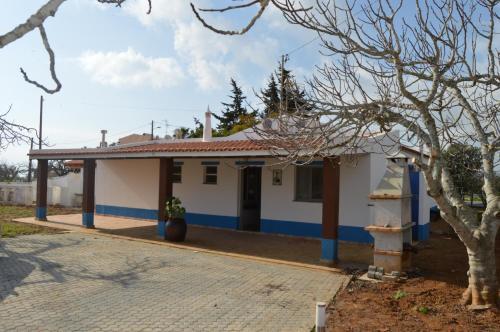 Agroturismo Quinta Das Figueiras