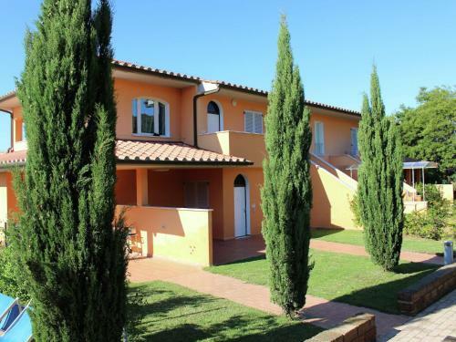 Apartment Scarlino